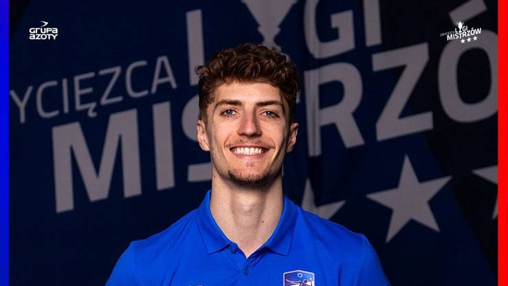 ZAKSA Kędzierzyn-Koźle – kadra na sezon 2024/2025. Siatkarze, trener, transfery