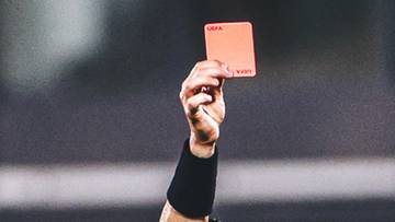 17 piłkarzy zawieszonych! Dramatyczna sytuacja w klubie. Nie będzie komu grać?