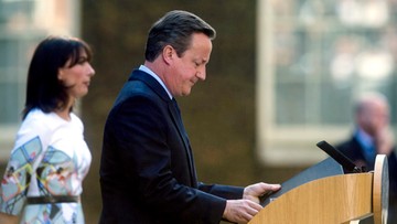 W Brukseli nie wierzą, że Cameron we wtorek uruchomi mechanizm wyjścia z UE