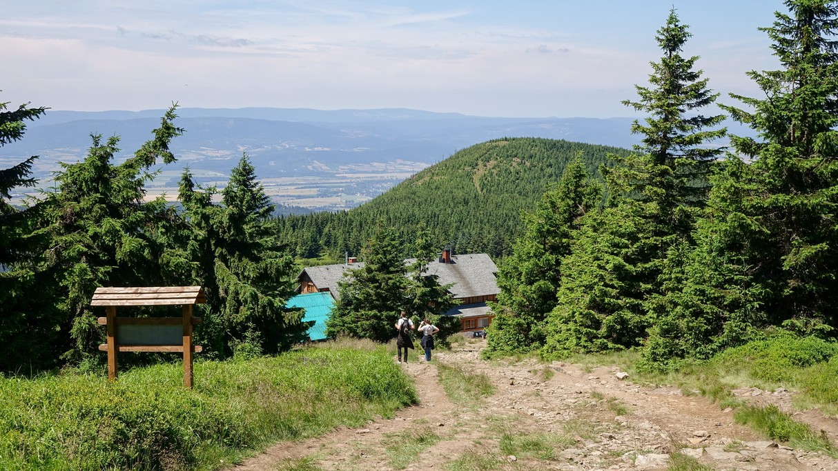 Piękno polskich gór - zdjęcie 19