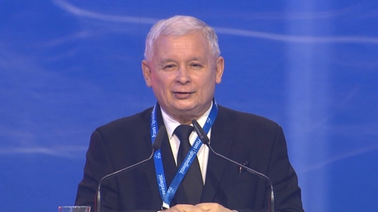 Kaczyński: trzeba przygotować się do wyborów samorządowych