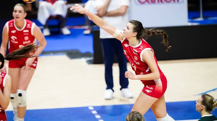 Monika Lampkowska