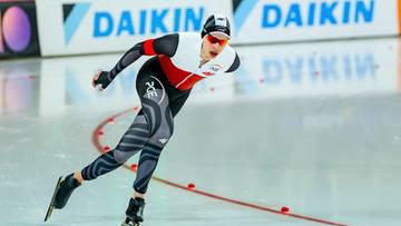 Panczeniści na finiszu kwalifikacji olimpijskich. Ostatnie szanse w weekend