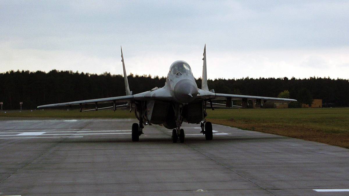 Kradzież w bazie wojskowej kraju NATO. Zniknął ważny sprzęt