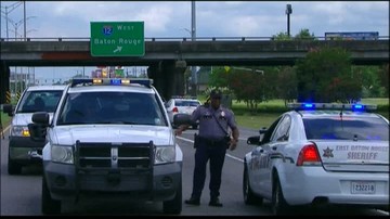USA: znów strzały w Baton Rouge. Są zabici i ranni. Trwa obława
