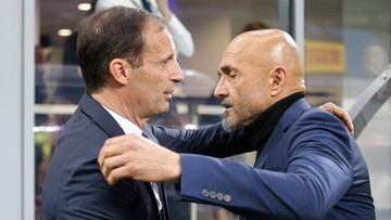 Kto nowym trenerem Napoli? Szykuje się wielki powrót do Serie A