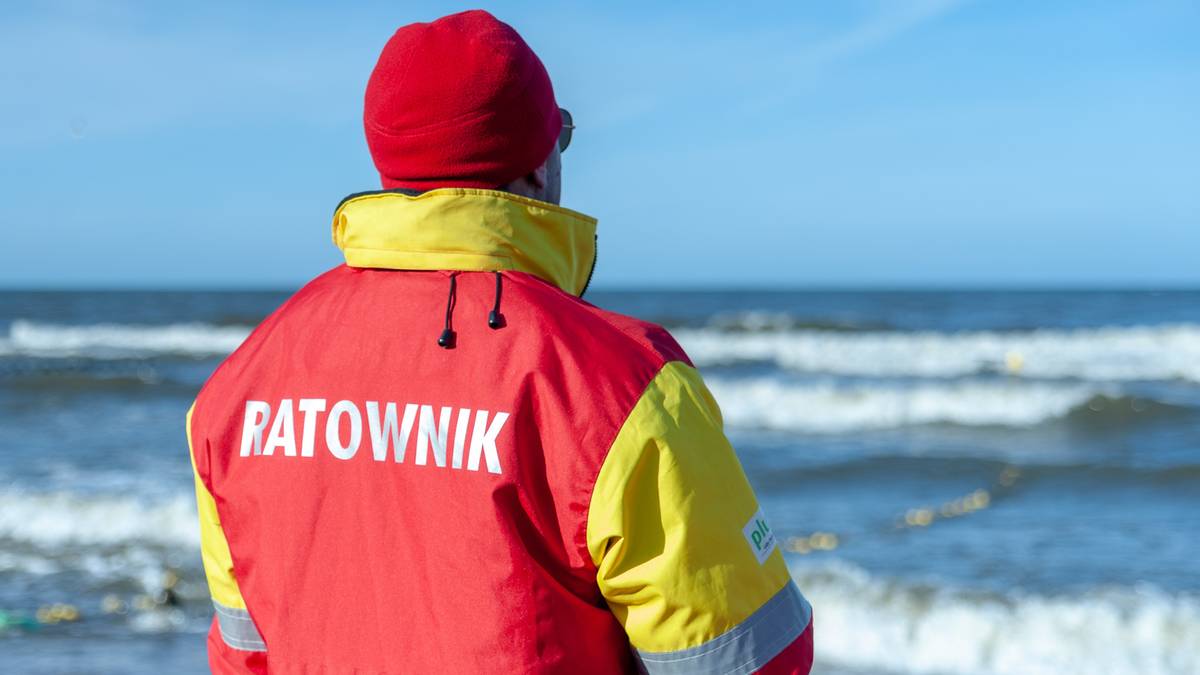 Tragiczny bilans utonięć. Policja podała nowe dane