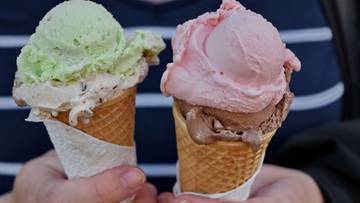 No more free ice cream for the "red stripe". Intervention of the Ombudsman for Children