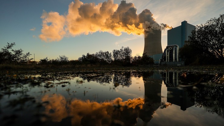 COP26. Polska deklaruje odejście od węgla. ClientEarth: kraj OECD nazywa się rozwijajacym się
