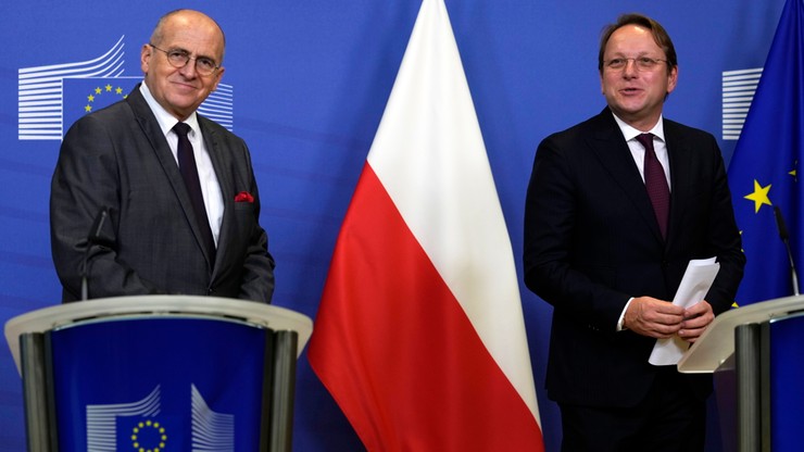 Polska pomoże państwom Partnerstwa Wschodniego. Przekaże bezpłatnie szczepionki
