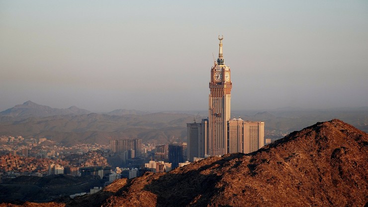 Arabia Saudyjska zaprosi do siebie turystów. Wśród nich mogą znaleźć się Polacy