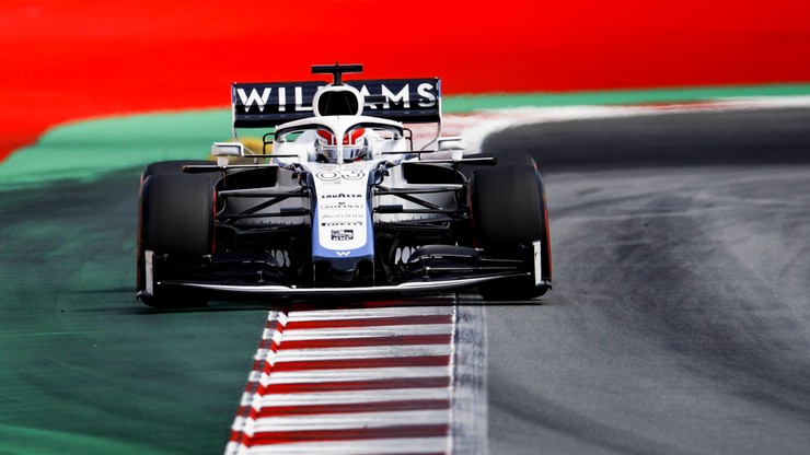 Formuła 1: Team Williams sprzedany!