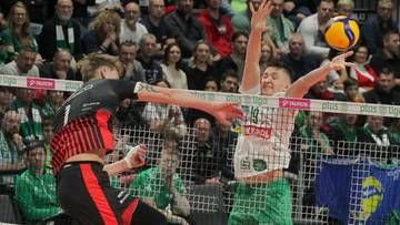 Nietypowe hobby polskiego siatkarza. To pozwala mu odpocząć