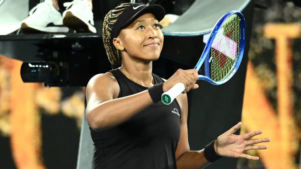 Naomi Osaka z dziką kartą przed Wimbledonem. Duży sukces organizatorów