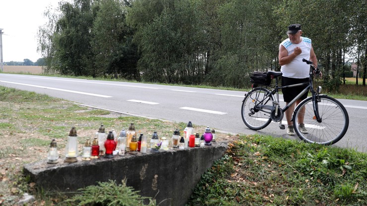 Tour de Pologne. Sypytkowski: Tragedia Lambrechta to fatalny zbieg okoliczności