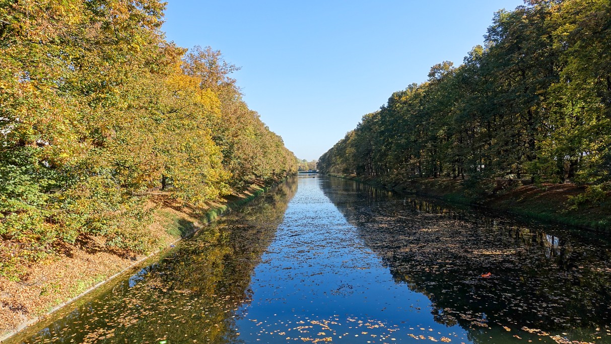 Podróż przez jesienną Polskę - zdjęcie 39
