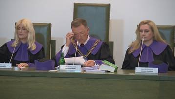 Sad Najwyższy decyduje w sprawie ważności wyborów prezydenckich [OGLĄDAJ]