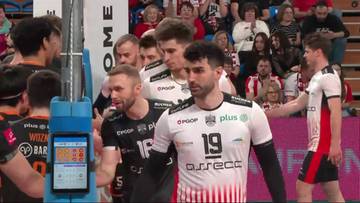 Zdecydowane zwycięstwo! Asseco Resovia nie dała rywalom dojść do głosu