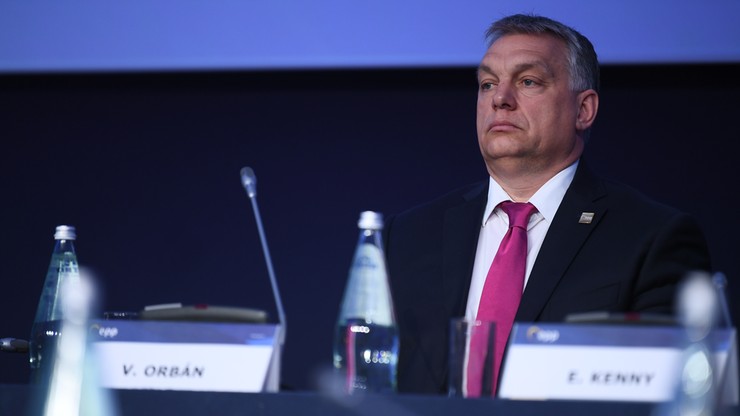 Parlament Europejski w oficjalnym raporcie: Węgry nie są już krajem demokratycznym