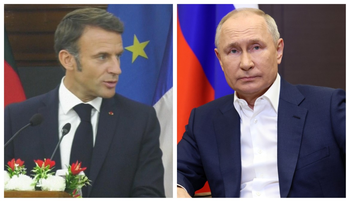 Rosja: MSZ wezwało ambasadora Francji. Żąda "zaprzestania dyskryminacji"