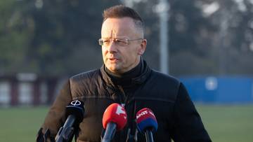 Magyar: Szijjarto niszczy dokumenty węgierskiego MSZ. "Jak za dawnych czasów"