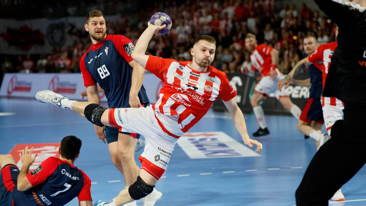 Wielkie emocje w decydującym meczu o brąz Orlen Superligi! Zdobyli pierwszy medal w historii klubu