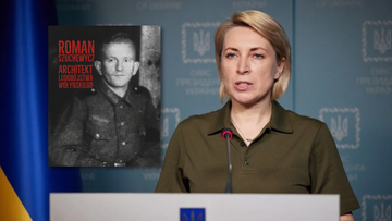 Wicepremier Ukrainy apeluje do lwowskich radnych: Nie możemy nie brać pod uwagę Polaków