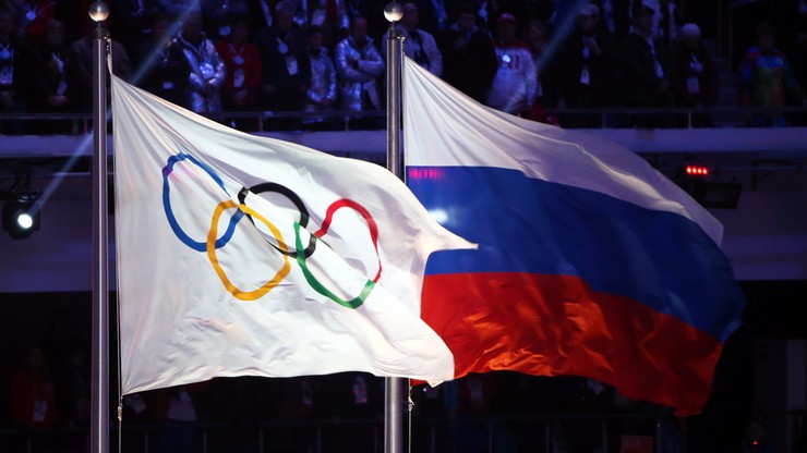 MKOl poparł decyzję o dyskwalifikacji rosyjskich lekkoatletów