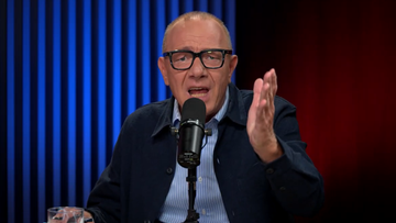 Grzegorz Jankowski grzmi w nowym podcaście. "Dlaczego on ma to w d...ie?"