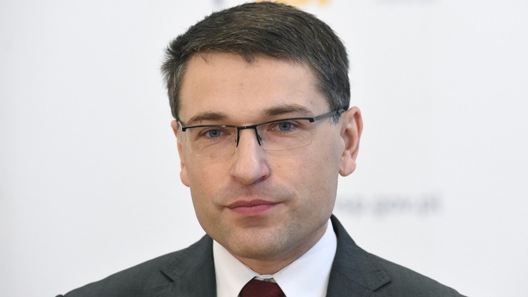Leszek Bosek prezesem Prokuratorii Generalnej