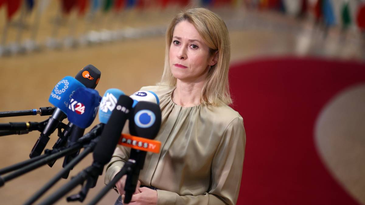 Szefowa dyplomacji UE proponuje nowe sankcje na Rosję. W tle atak na polską kolej