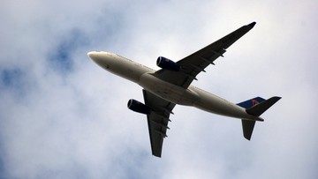 Ślady materiałów wybuchowych na ofiarach katastrofy samolotu EgyptAir