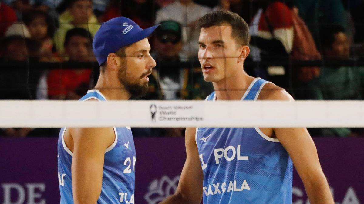 World Beach Pro Tour Elite 16 w Wiedniu: Transmisja TV i stream online