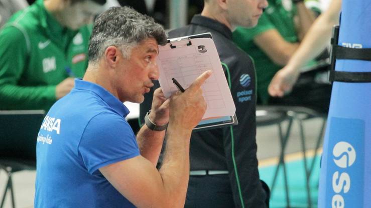 ZAKSA Kędzierzyn-Koźle