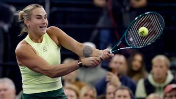 Sabalenka wciąż goni Świątek. Kolejny stopień pokonany