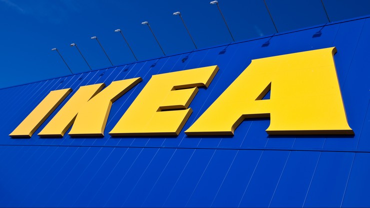 Ikea oskarżana o ukrycie 1 mld euro należnych podatków