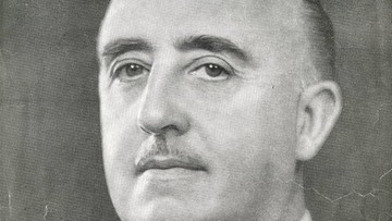 Hiszpański rząd zatwierdził procedurę ekshumacji generała Franco