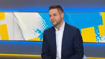 "To zostało szybko przecięte". Jaki reaguje na zapowiedź Kurskiego
