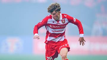 PKO BP Ekstraklasa: Widzew Łódź - Legia Warszawa. Relacja na żywo