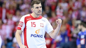 2016-02-02 Michał Jurecki najlepszym zawodnikiem EHF EURO 2016!