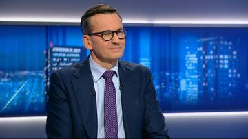 Polityczny transfer stowarzyszenia Rozwój Plus? Mateusz Morawiecki potwierdza
