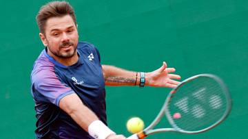 Przyznali dzikie karty na French Open. Na liście dawny wielkoszlemowy mistrz 