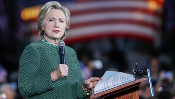 Clinton znała pytania, jakie miały być zadane podczas debat