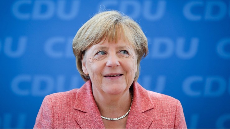 Rzecznik rządu: Angela Merkel spotka się z Beatą Szydło 26 sierpnia