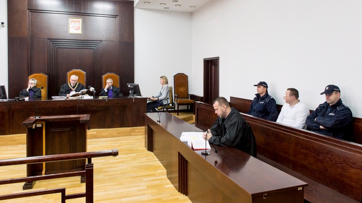 Wyrok pierwszej instancji podtrzymany. 25 lat więzienia za próbę zabójstwa w Legnicy