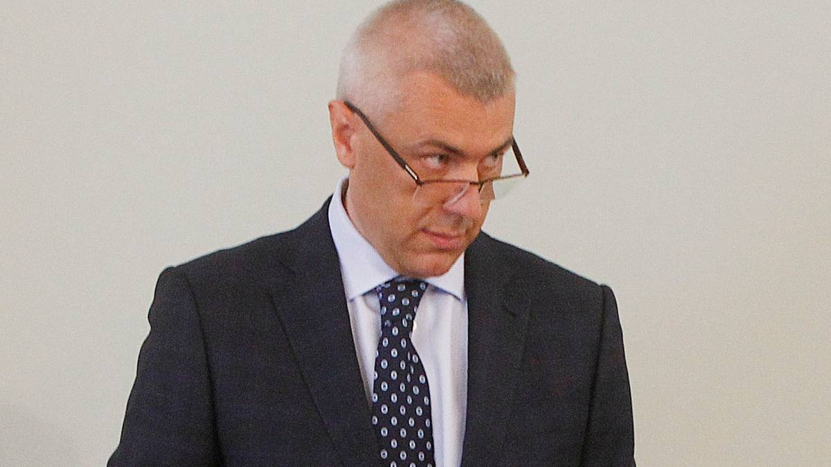 "Jeśli złamał prawo, jest out". Tusk o podejrzeniach wobec Giertycha
