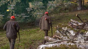 Tragedia na polowaniu, myśliwy śmiertelnie postrzelił kolegę. Nowe informacje