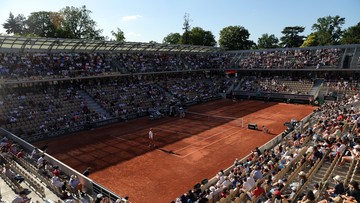 Roland Garros: Polka gra dalej w deblu