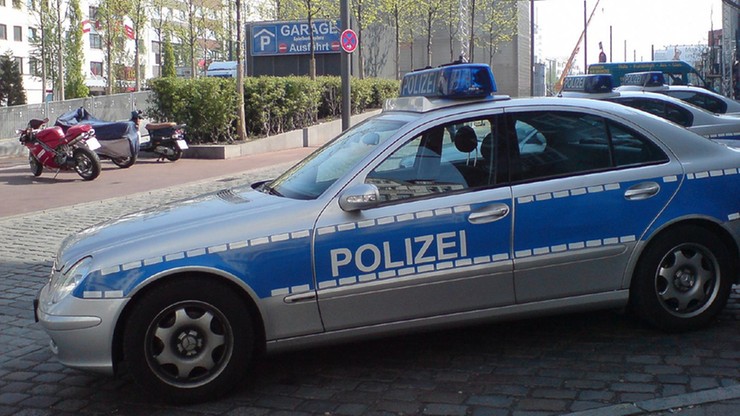 Niemcy: podejrzany o planowanie zamachów znów w areszcie