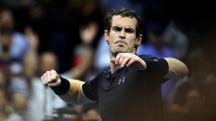 Puchar Davisa: Murray, Nadal i del Potro powołani na wrześniowe mecze